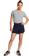Flex Woven 2-in-1 short