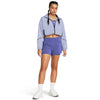 Flex Woven 2-in-1 short