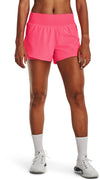 Flex Woven 2-in-1 short
