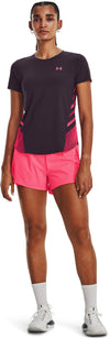Flex Woven 2-in-1 short