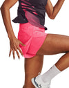 Flex Woven 2-in-1 short