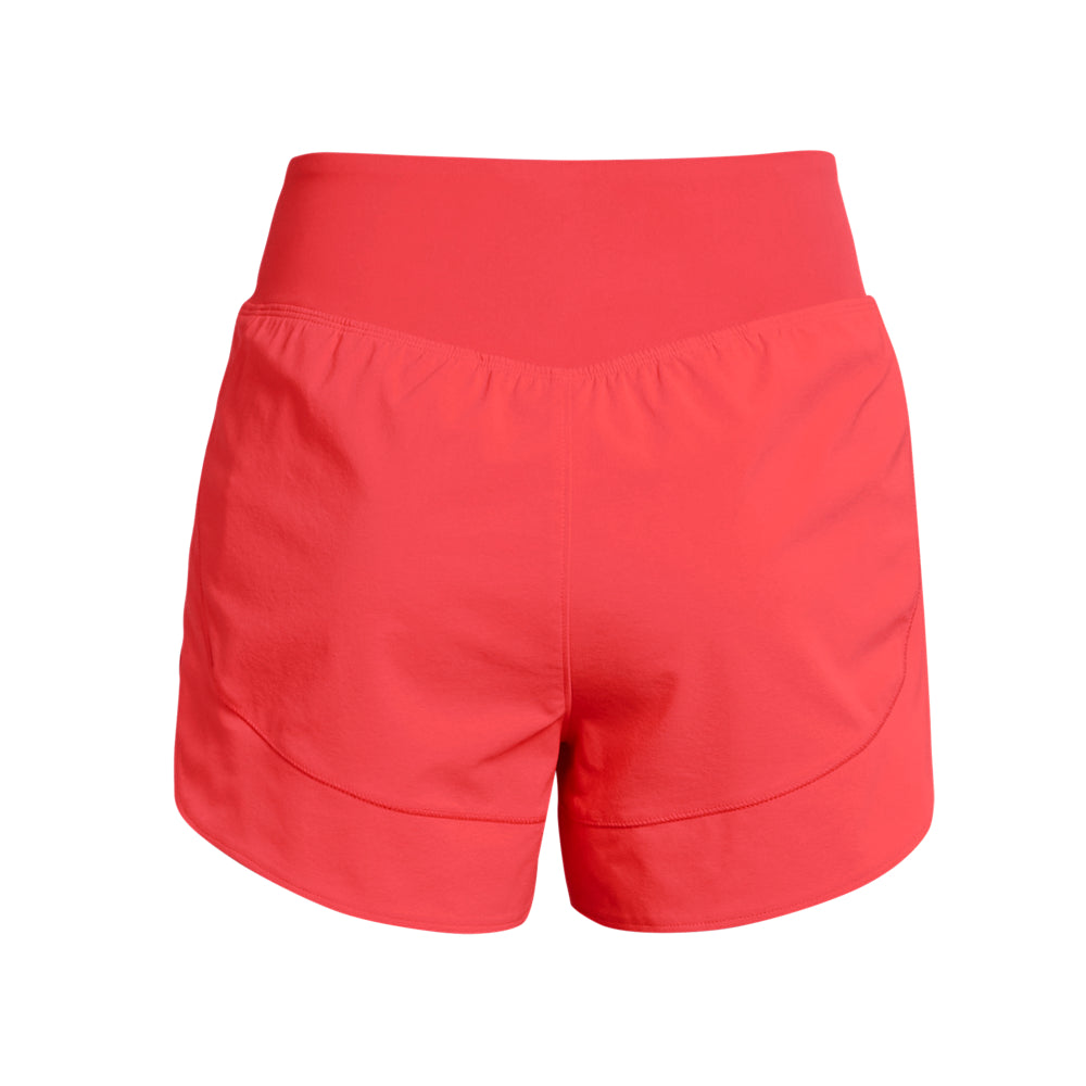 Flex Woven 2-in-1 short
