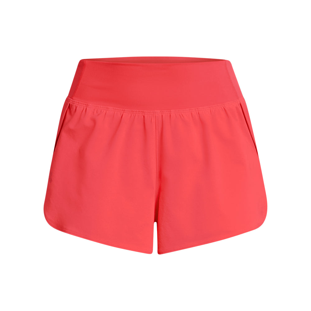 Flex Woven 2-in-1 short