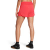 Flex Woven 2-in-1 short