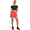 Flex Woven 2-in-1 short