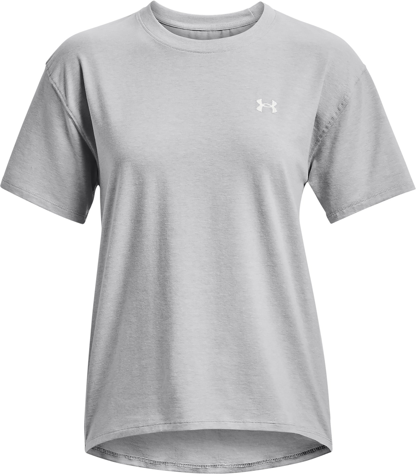 Essential Cttn Stretch shirt