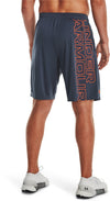 Tech Wm Graphic short