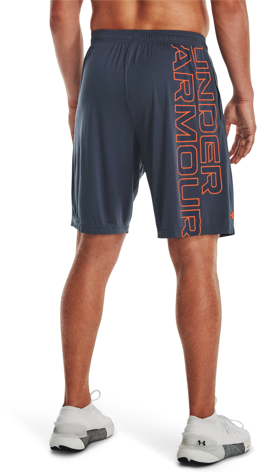 Tech Wm Graphic short