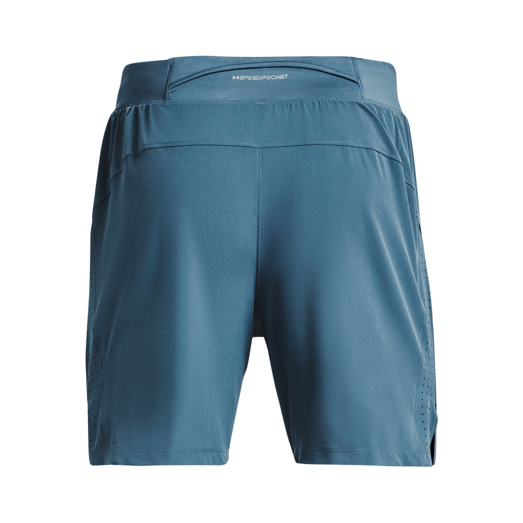 Launch Elite 7'' short