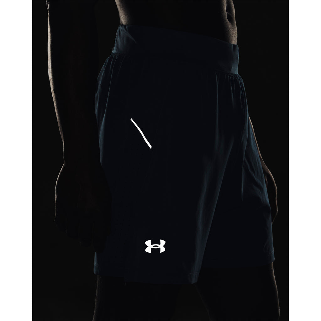 Launch Elite 7'' short