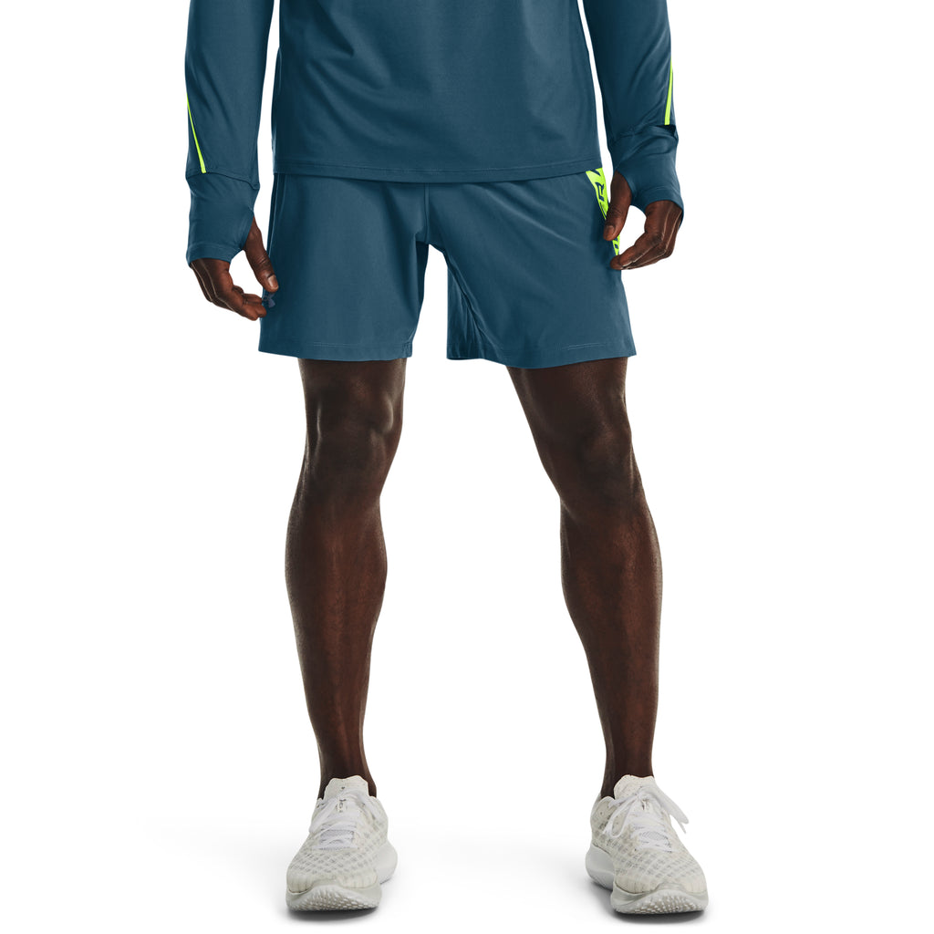 Launch Elite 7'' short