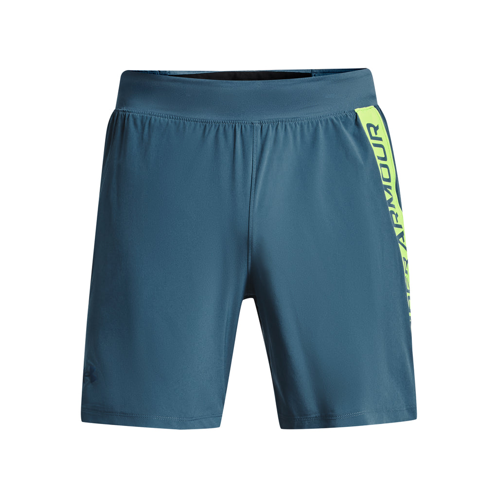 Launch Elite 7'' short