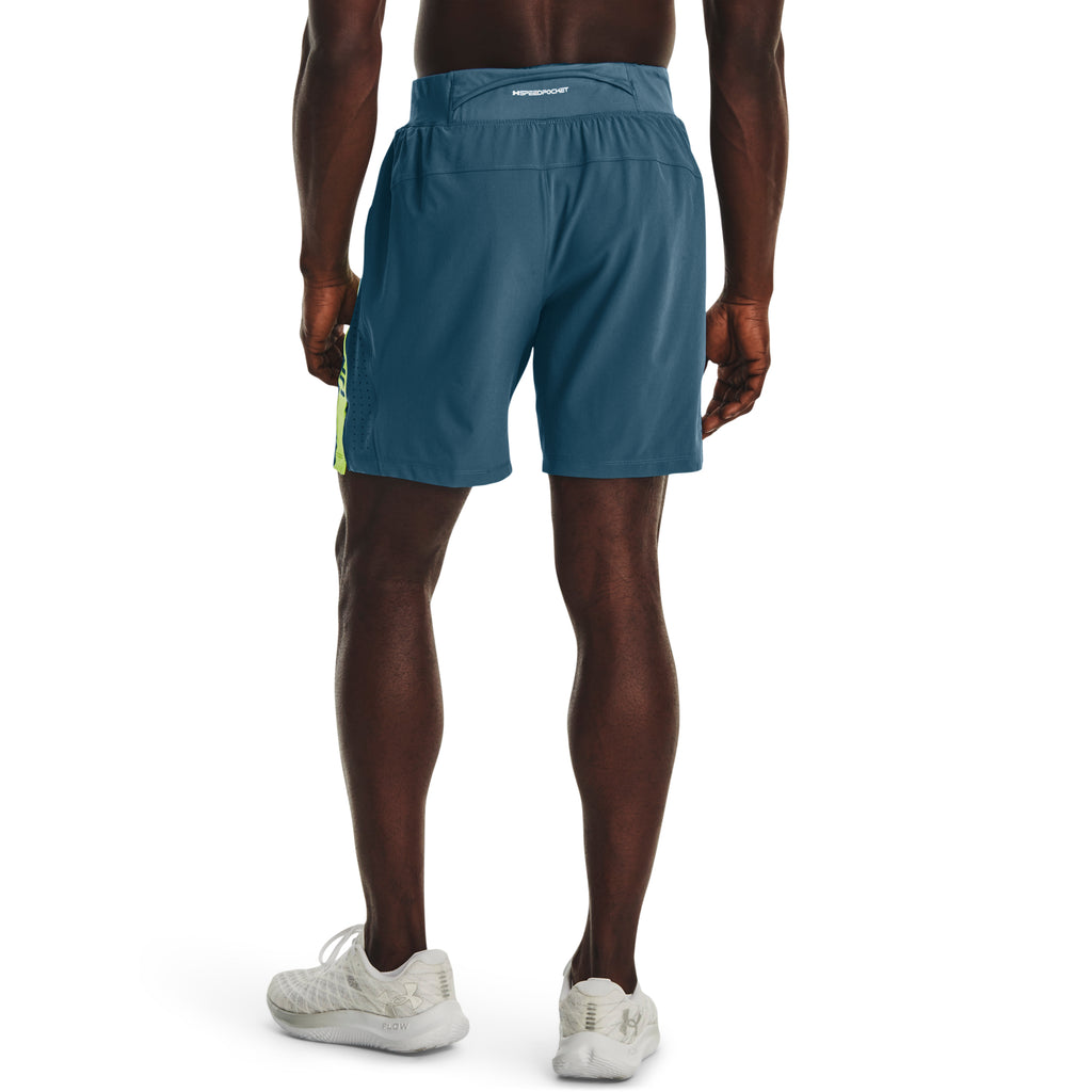 Launch Elite 7'' short