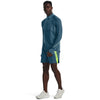 Launch Elite 7'' short