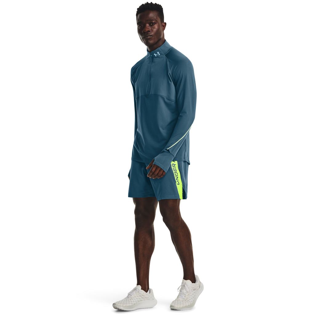 Launch Elite 7'' short