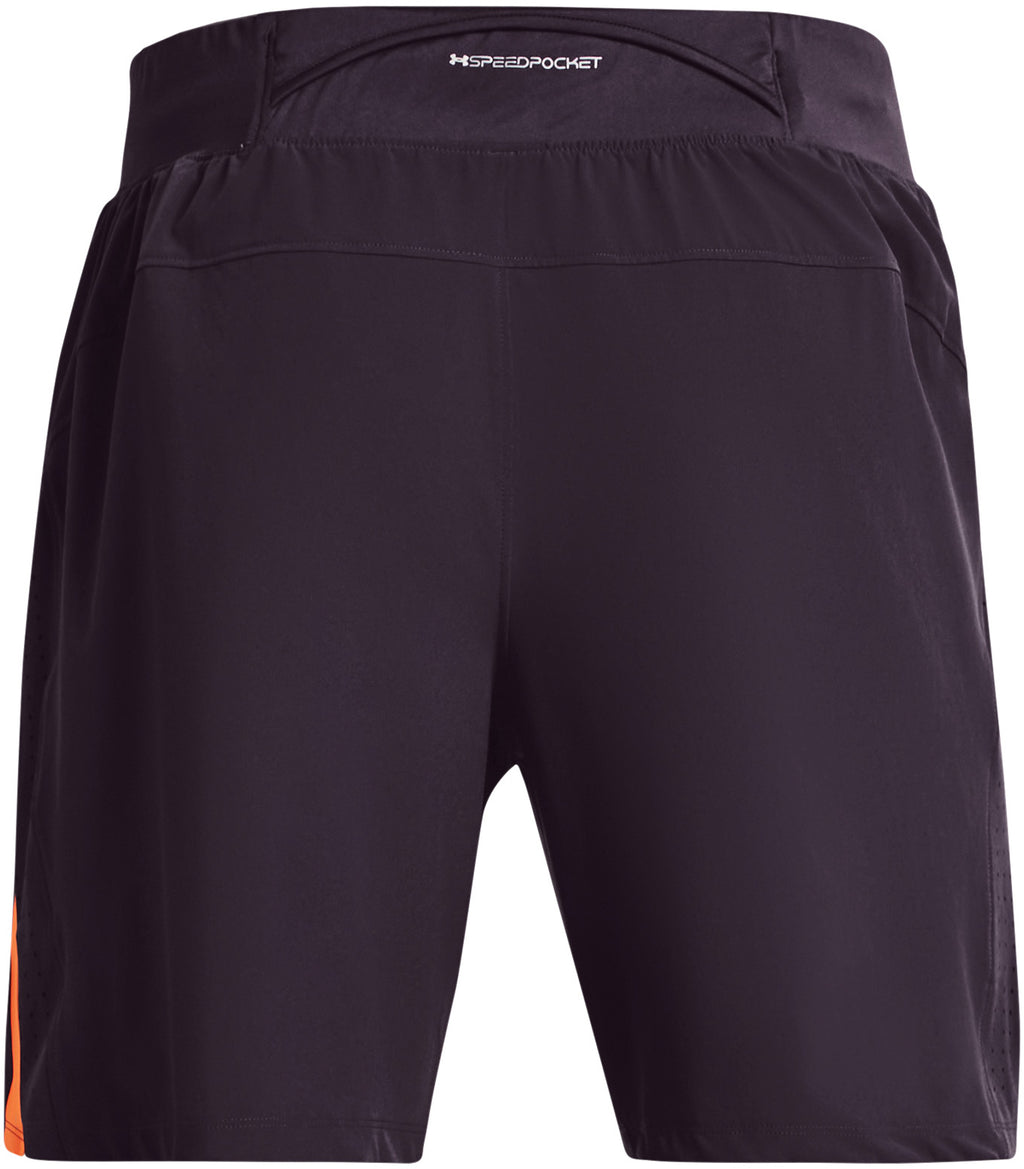 Launch Elite 7'' short