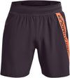 Launch Elite 7'' short