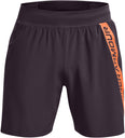Launch Elite 7'' short