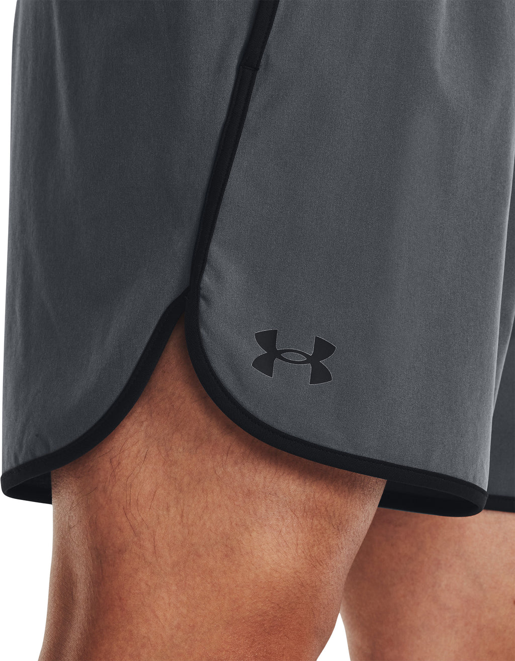 Hiit Woven 6in shorts