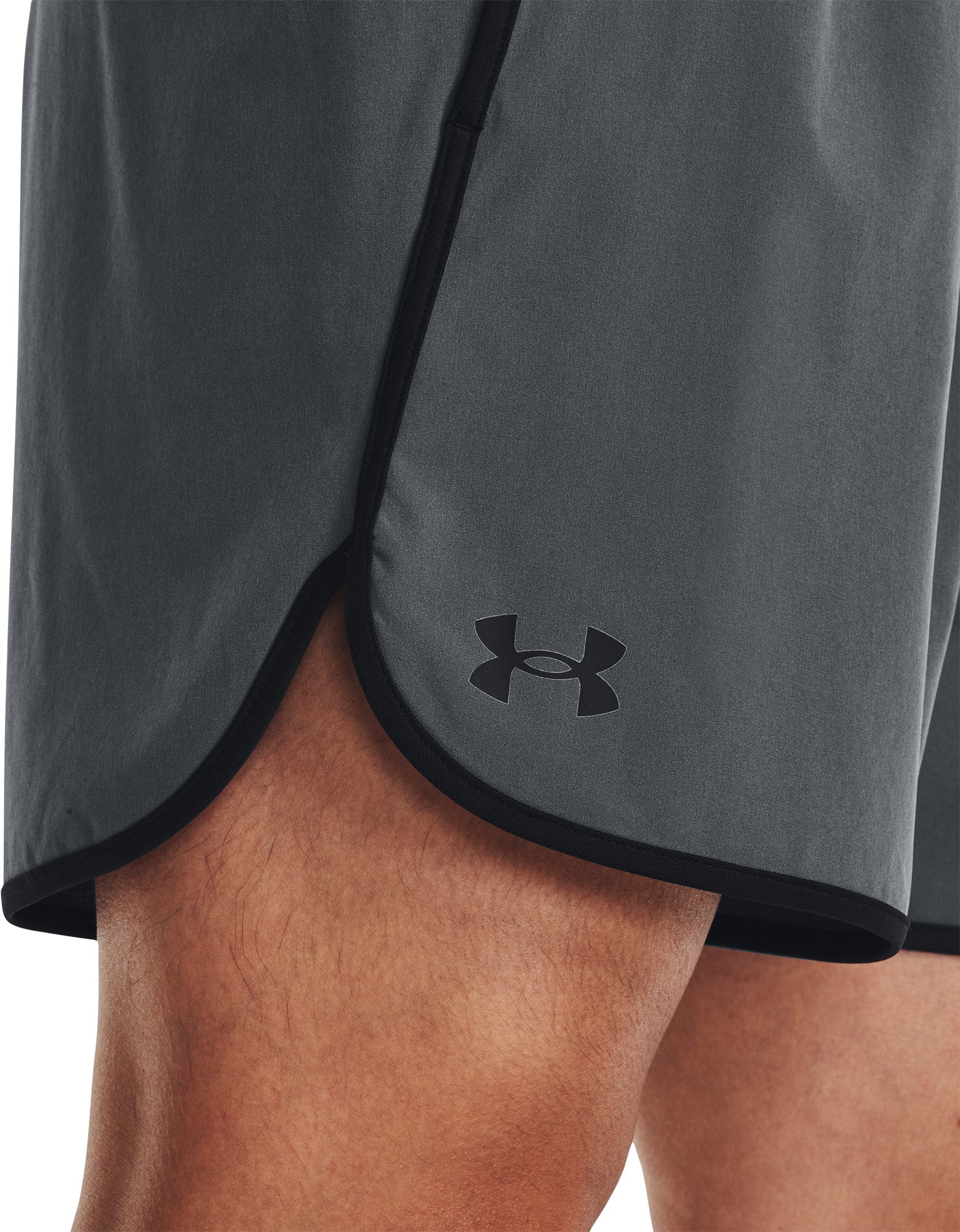 Hiit Woven 6in shorts