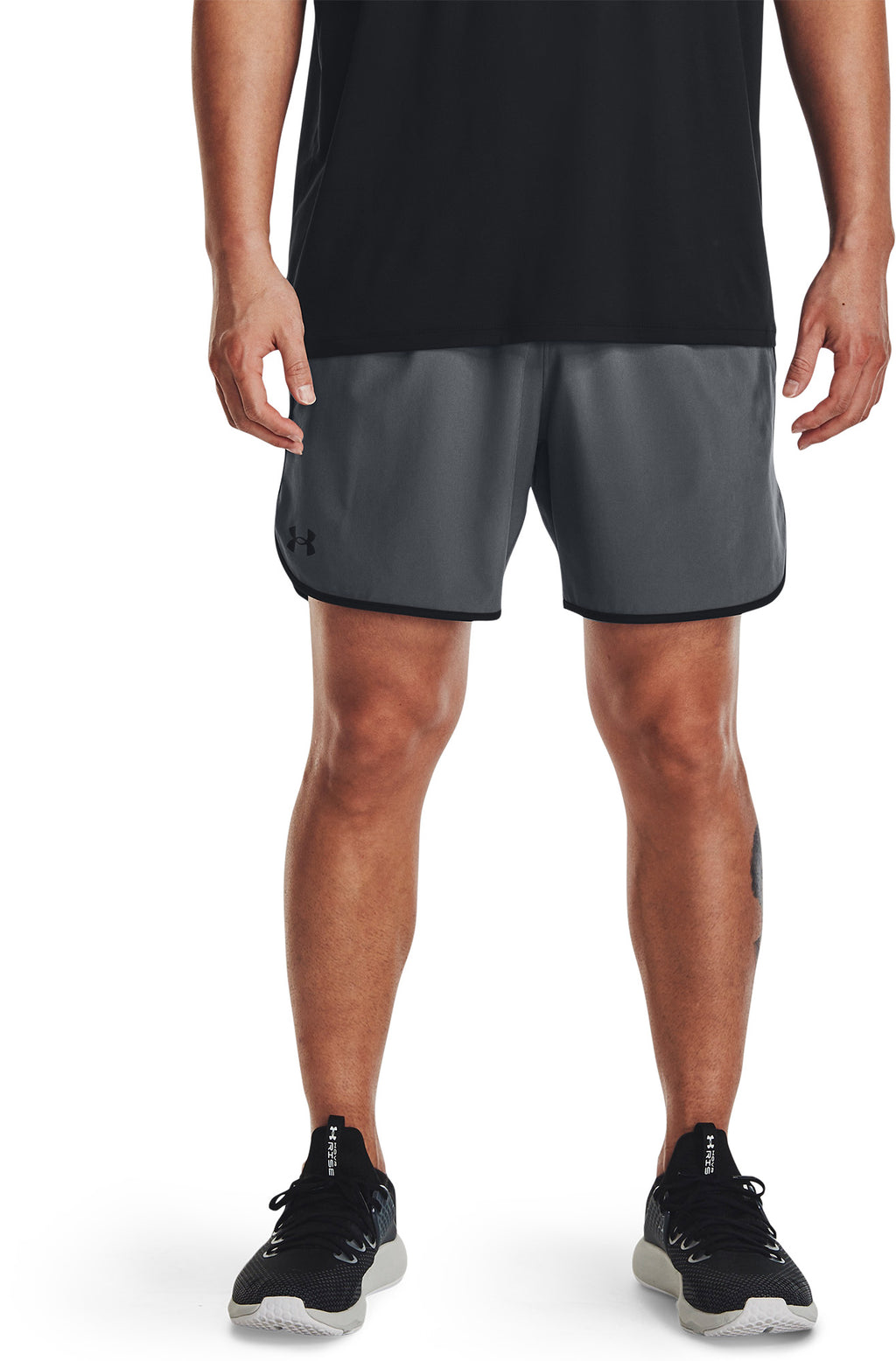 Hiit Woven 6in shorts