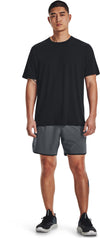 Hiit Woven 6in shorts