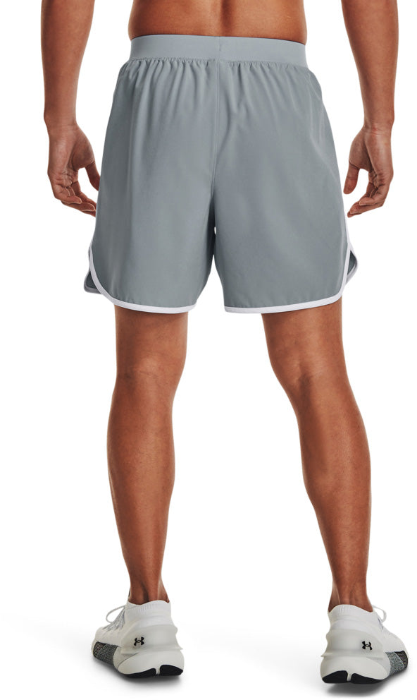 Hiit Woven 6in shorts