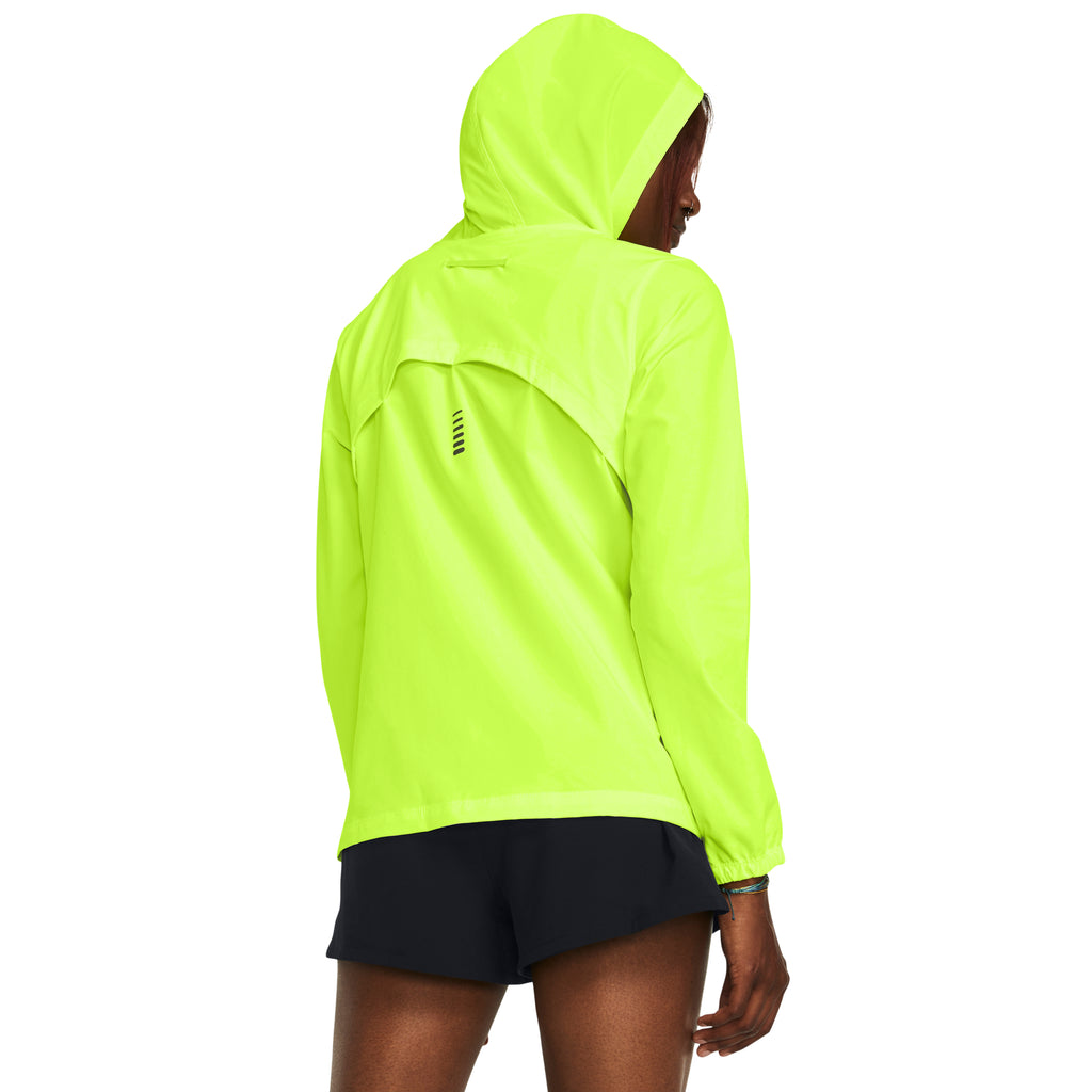 Outrun The Storm jack