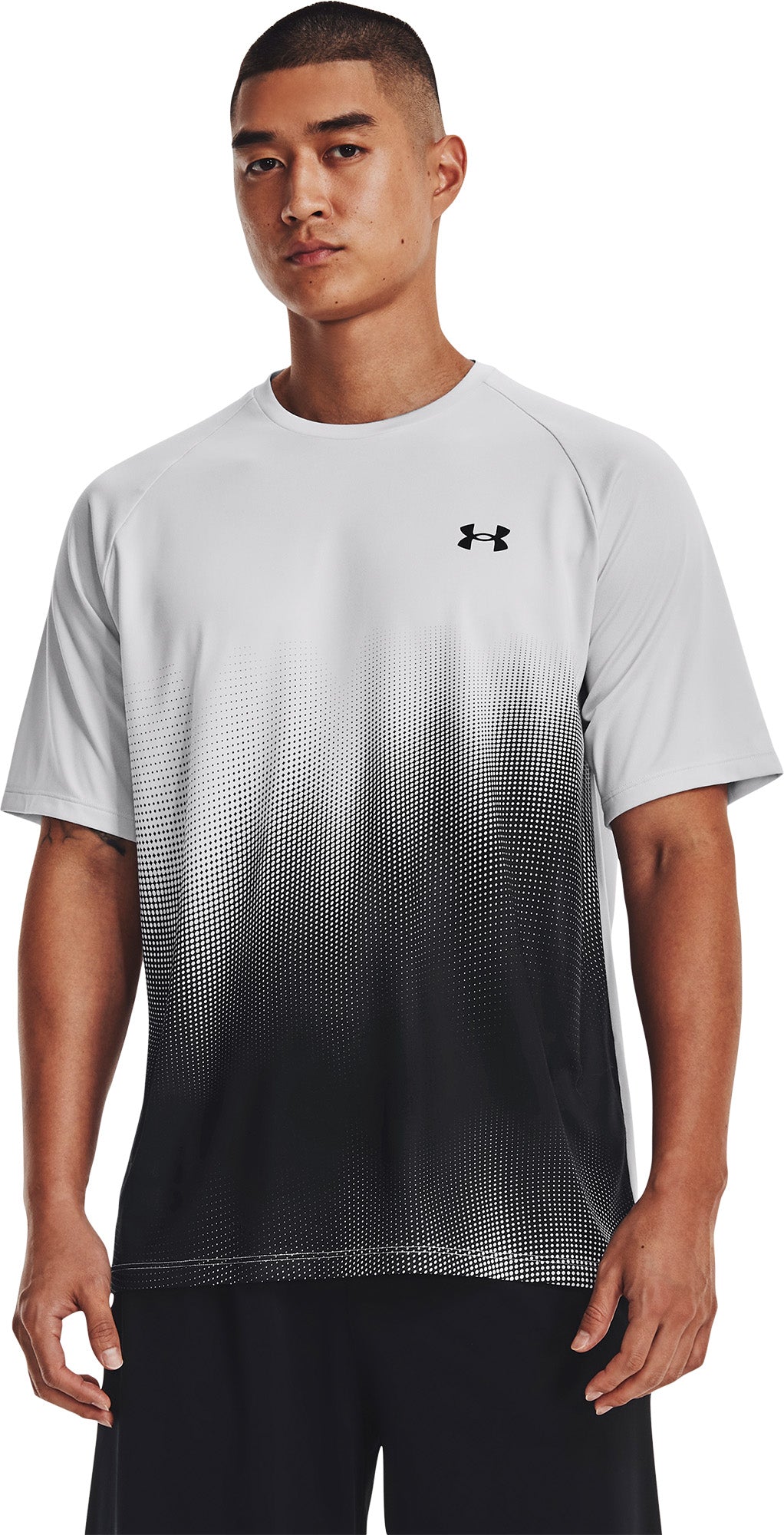Tech Fade shirt