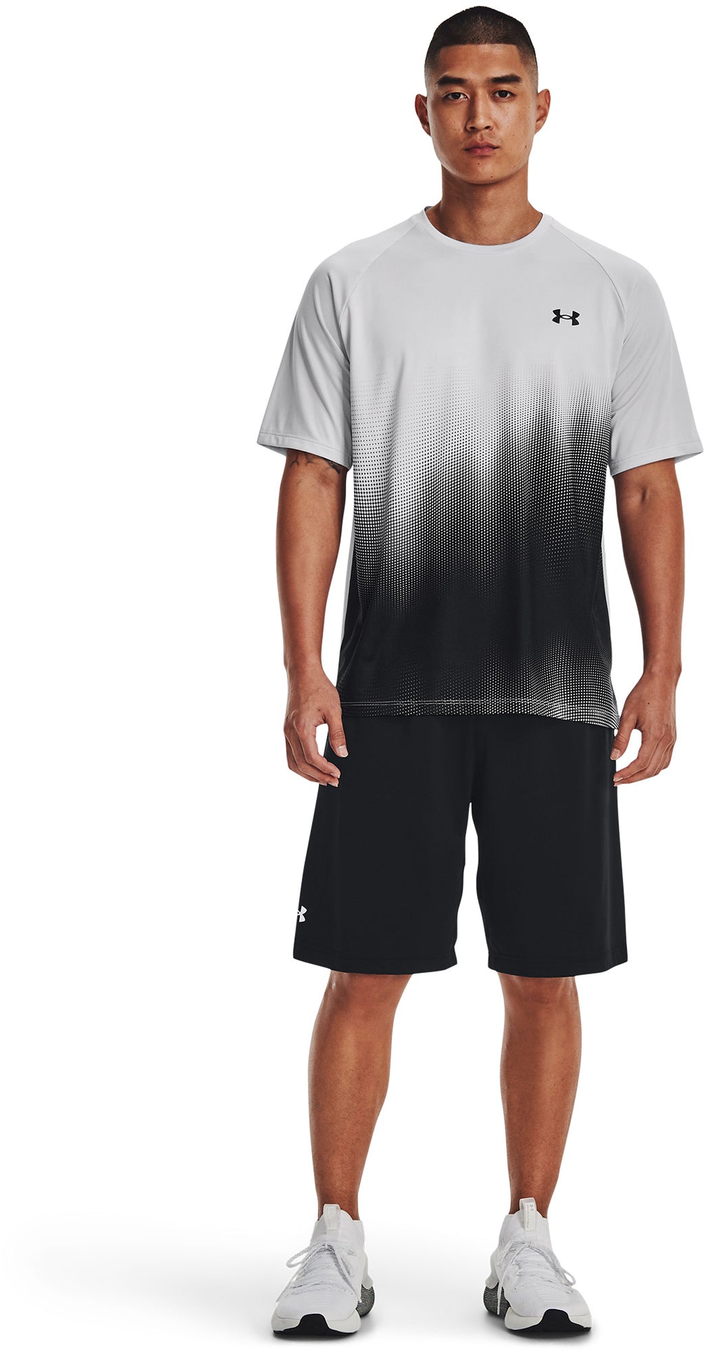 Tech Fade shirt
