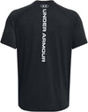 Tech Reflective shortsleeve shirt