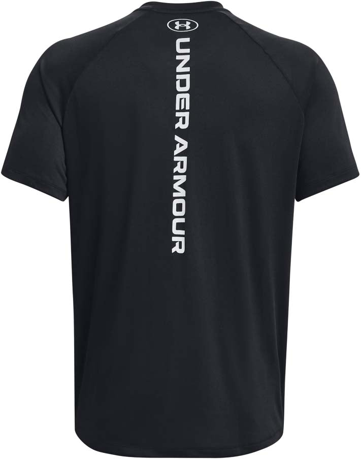Tech Reflective shortsleeve shirt