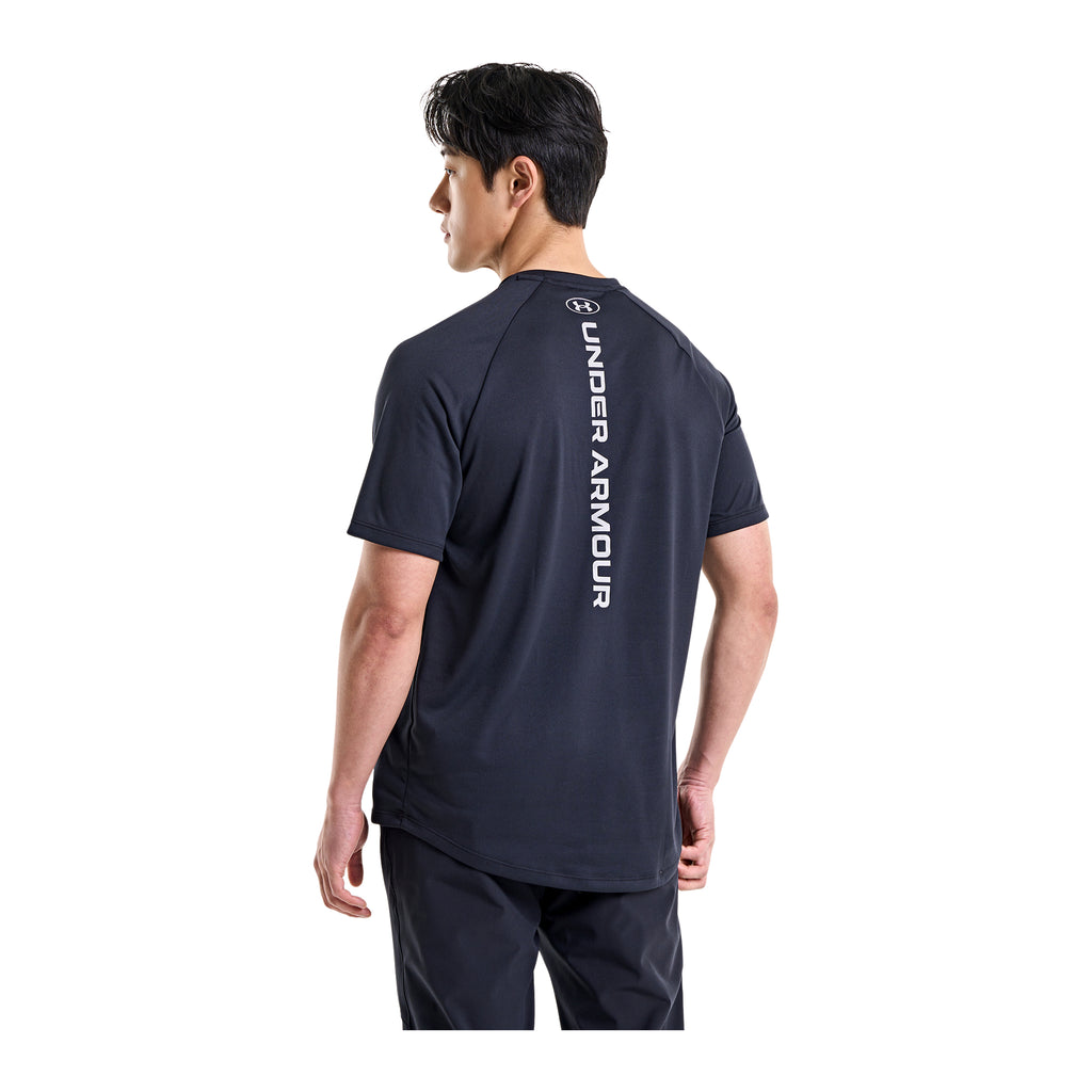 Tech Reflective shortsleeve shirt
