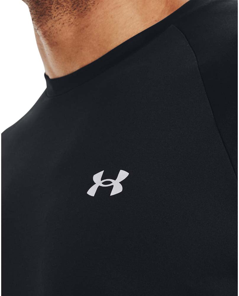 Tech Reflective shortsleeve shirt