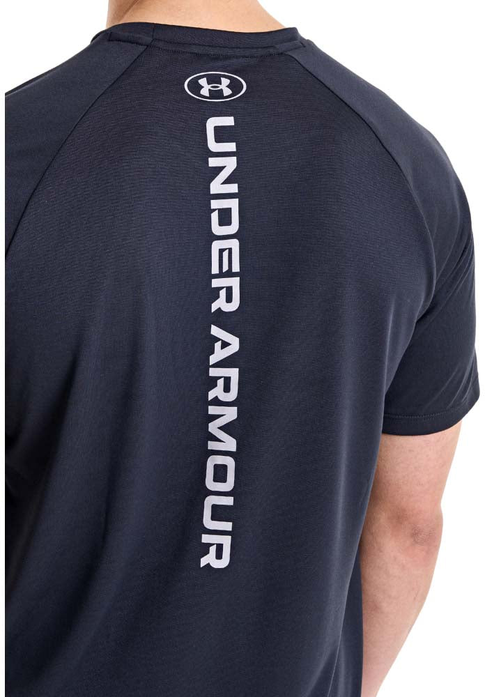 Tech Reflective shortsleeve shirt