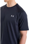 Tech Reflective shortsleeve shirt