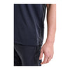 Tech Reflective shortsleeve shirt