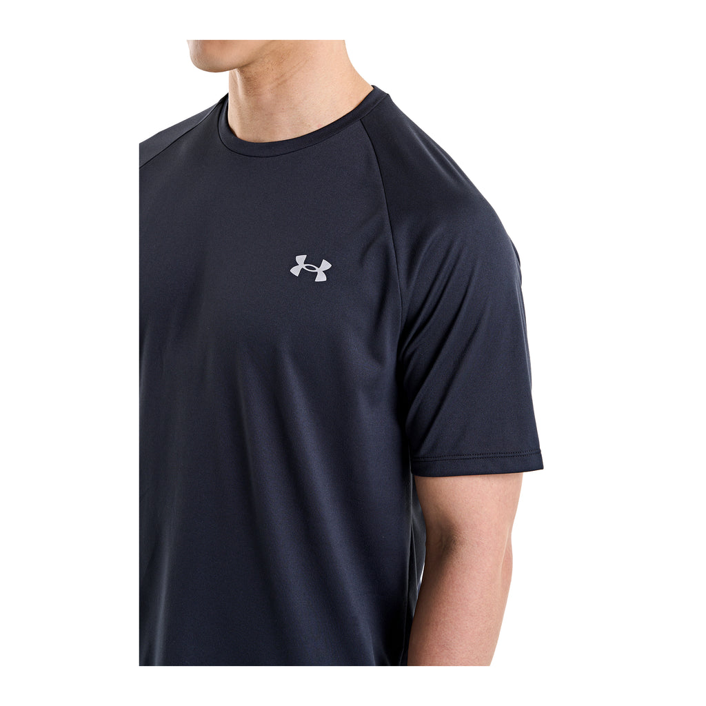 Tech Reflective shortsleeve shirt