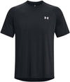 Tech Reflective shortsleeve shirt