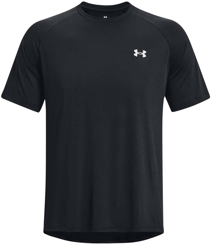 Tech Reflective shortsleeve shirt