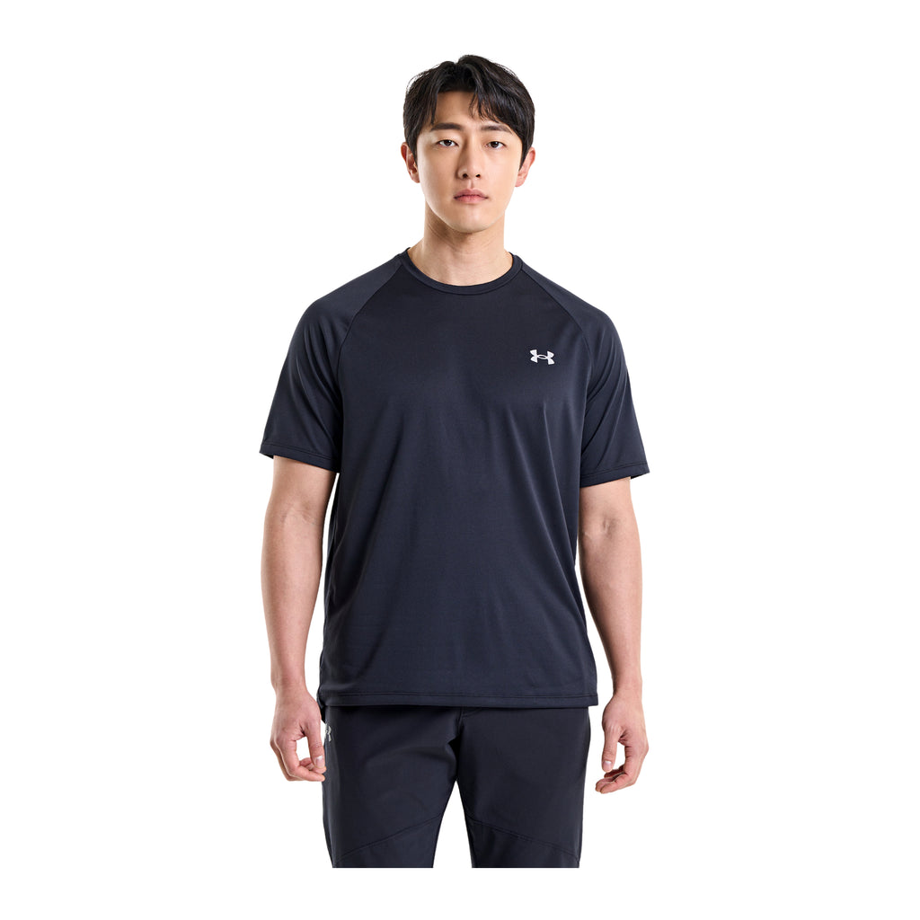 Tech Reflective shortsleeve shirt