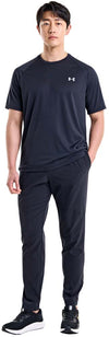 Tech Reflective shortsleeve shirt