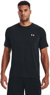 Tech Reflective shortsleeve shirt