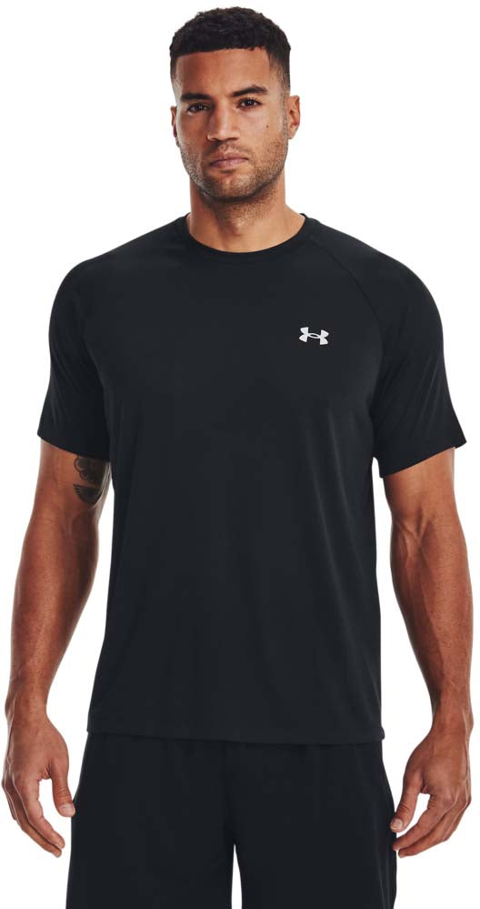 Tech Reflective shortsleeve shirt