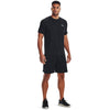 Tech Reflective shortsleeve shirt
