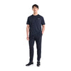 Tech Reflective shortsleeve shirt