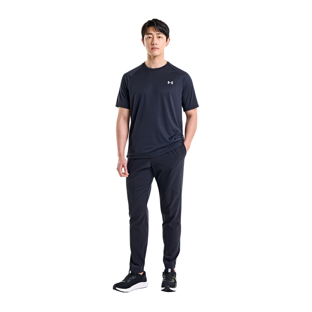 Tech Reflective shortsleeve shirt