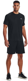 Tech Reflective shortsleeve shirt