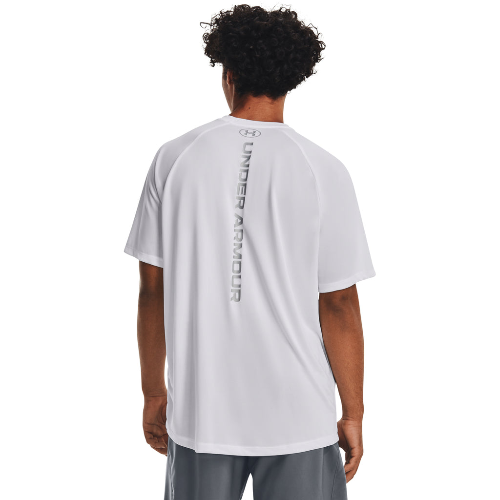 Tech Reflective shortsleeve shirt