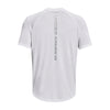 Tech Reflective shortsleeve shirt